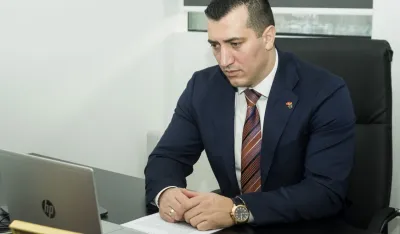Vlada nema novi model programa ekonomskog državljanstva