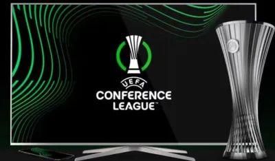 Liga konferencija