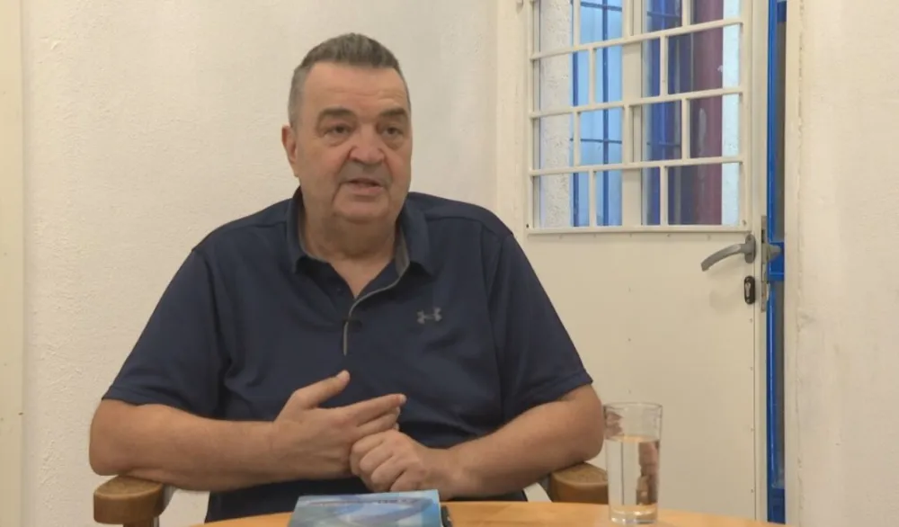 Kedman: Postoje ozbiljni razlozi da se preispitaju svi Katnićevi predmeti