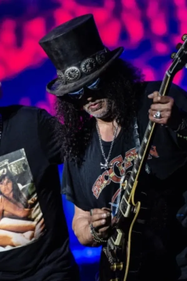 Poslije 19 godina stiže novi album Guns N' Rosesa?