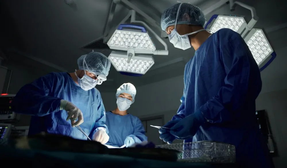 Vi&scaron;ak kože nakon mr&scaron;avljenja - kada je vrijeme za operaciju?