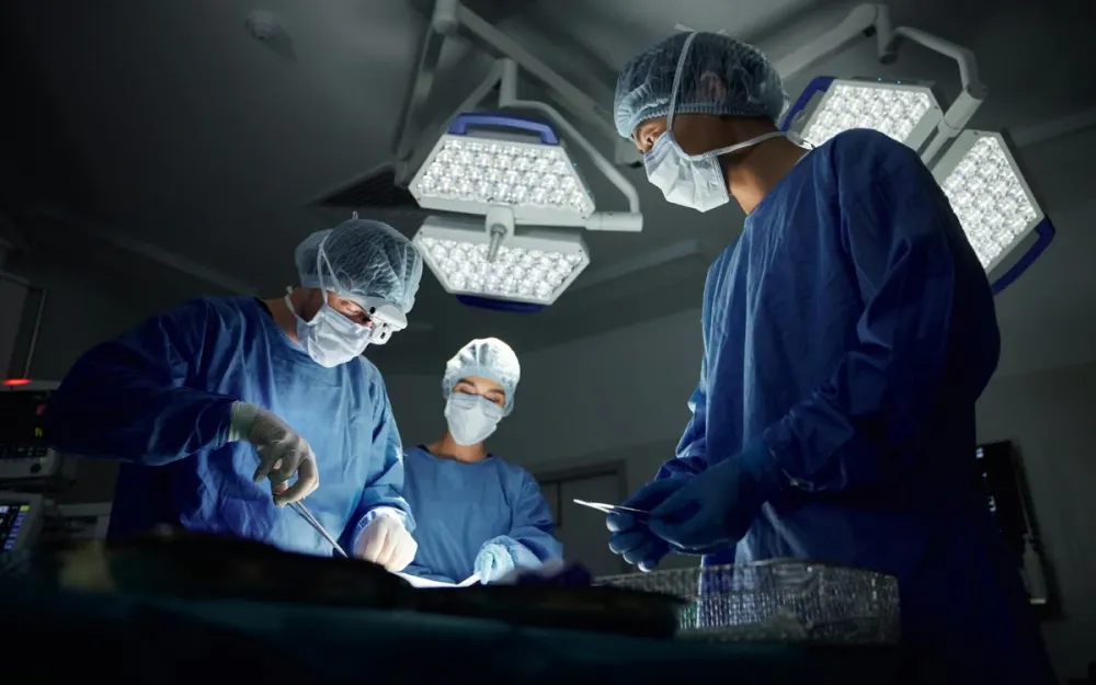 Vi&scaron;ak kože nakon mr&scaron;avljenja - kada je vrijeme za operaciju?