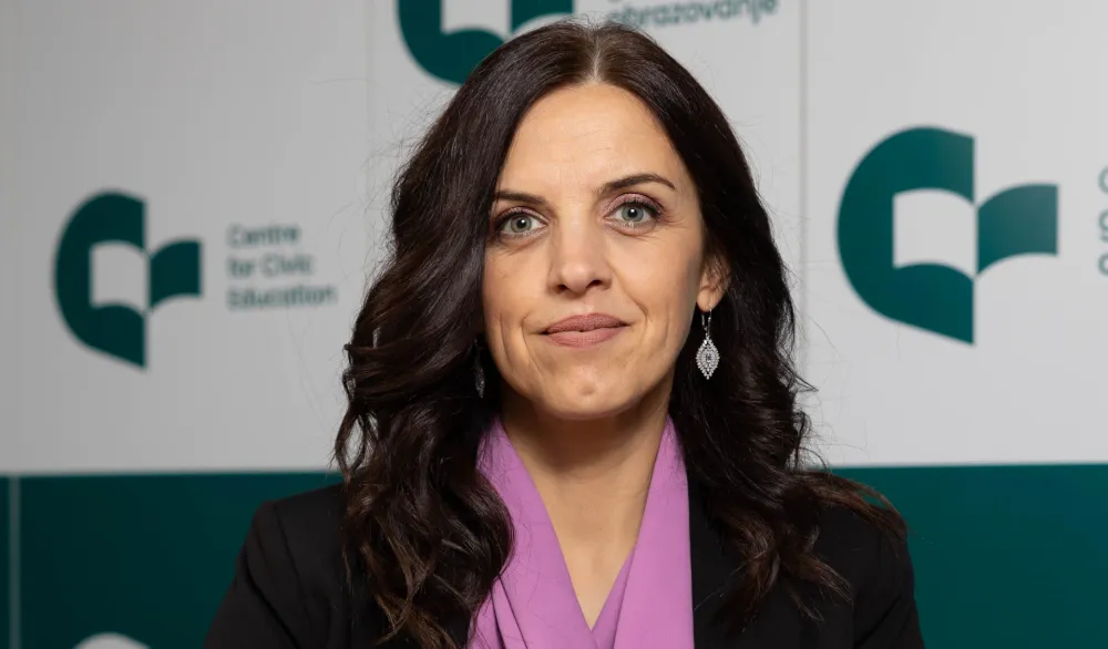 Snezana Kaludjerovic