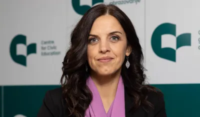 Snezana Kaludjerovic