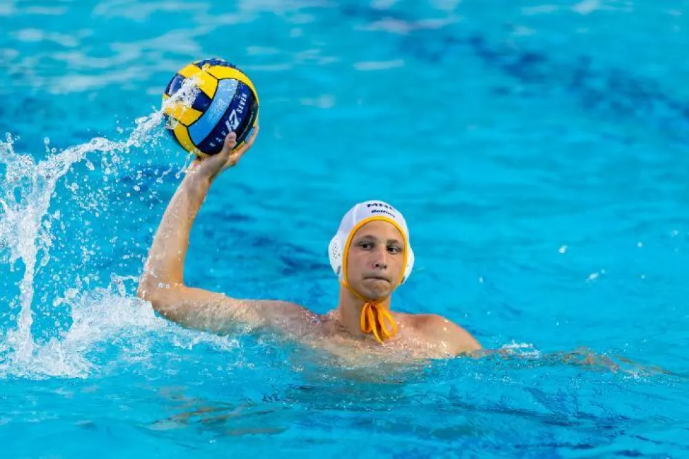 Lazar Stepanov