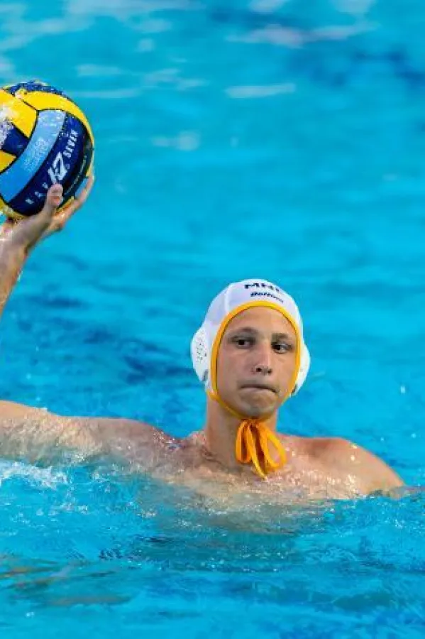 Lazar Stepanov
