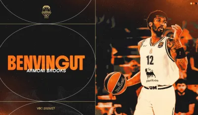Armoni Bruks