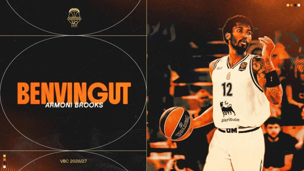 Armoni Bruks