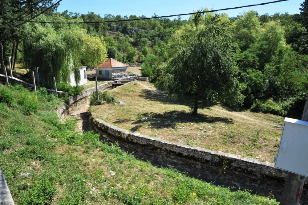 Vlada pokrenula postupak: Traže koncesionara za "Vidrovanku"