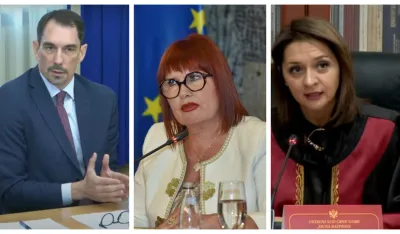 Izmjenama propisa do uvećanja zarada: Markoviću, Pavličić i Armenko plate i po 5.000 eura
