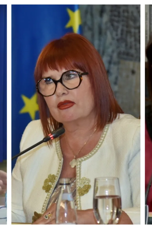 Izmjenama propisa do uvećanja zarada: Markoviću, Pavličić i Armenko plate i po 5.000 eura