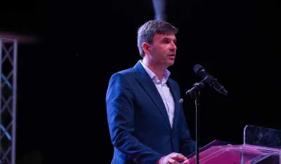 Azemović: Dijaspora je jedan od najvrednijih potencijala Crne Gore