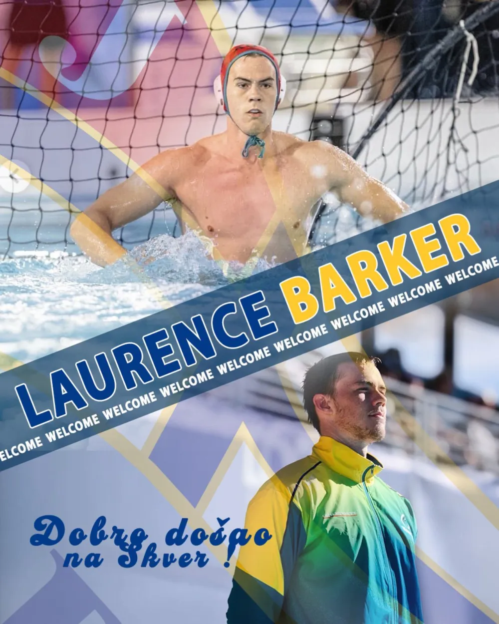 Lorens Barker 