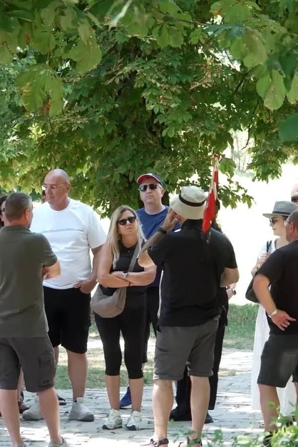 Prijestonicu za sedam mjeseci posjetilo preko 70 hiljada izletnika