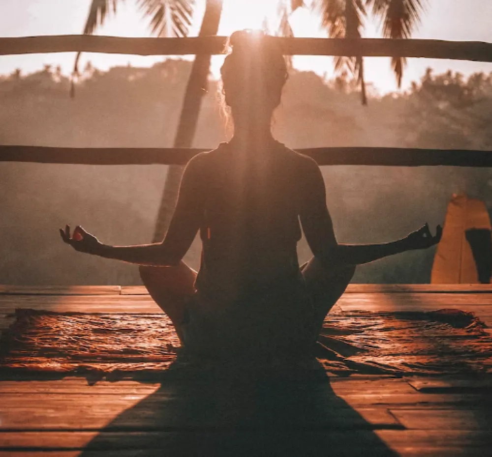 FOTO: Unsplash Ilustracija, relaksacija, odmor