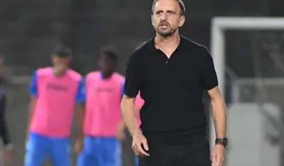 Milorad Peković