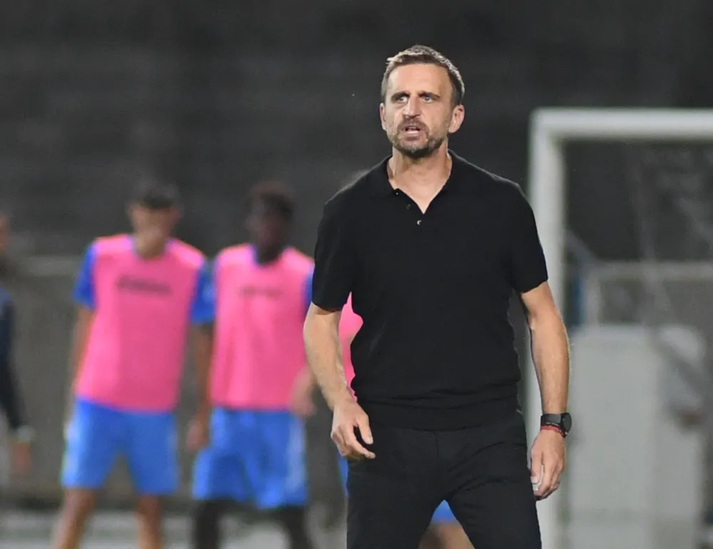 Milorad Peković