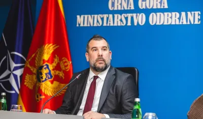 Krapović: Nijedan politički cilj ne može biti važniji od ljudskog života