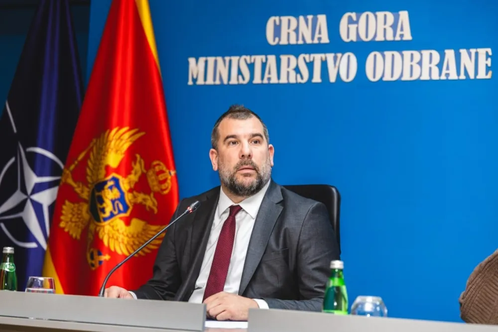Krapović: Nijedan politički cilj ne može biti važniji od ljudskog života