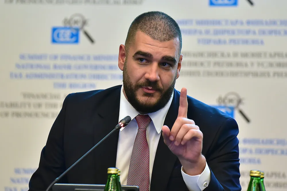 Ustavni sud: Radu Milo&scaron;eviću mjere nadzora produžavane bez stvarne procjene njihove neophodnosti