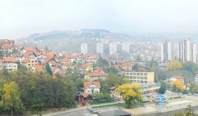 Tragedija u Užicu: Tijela dvojice muškaraca izvučena iz Đetinje