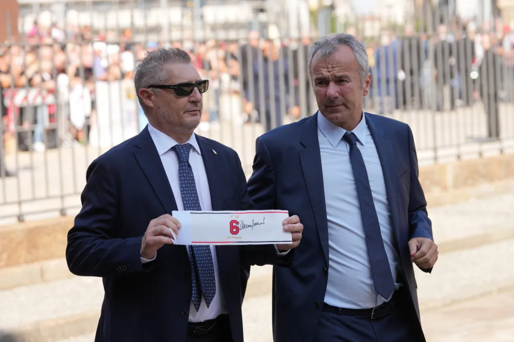 Masaro i Savićević