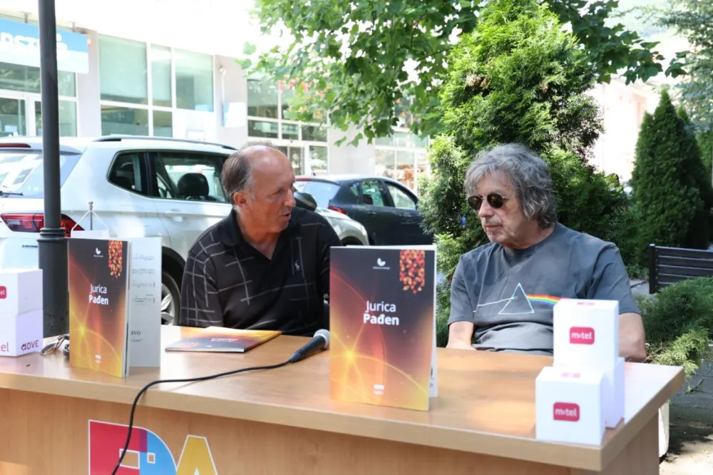 Drugi bjelopoljski salon knjige