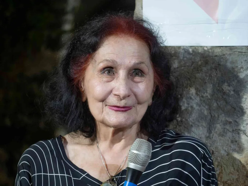 Vida Ognjenović