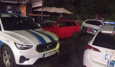 Herceg Novi policija