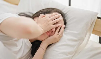 Često se budite s glavoboljom? Ovo su mogući razlozi koje ne biste trebali zanemariti