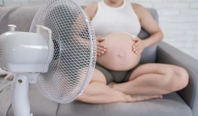Vrućine i trudnoća: Za&scaron;to su visoke temperature rizik za majku i bebu