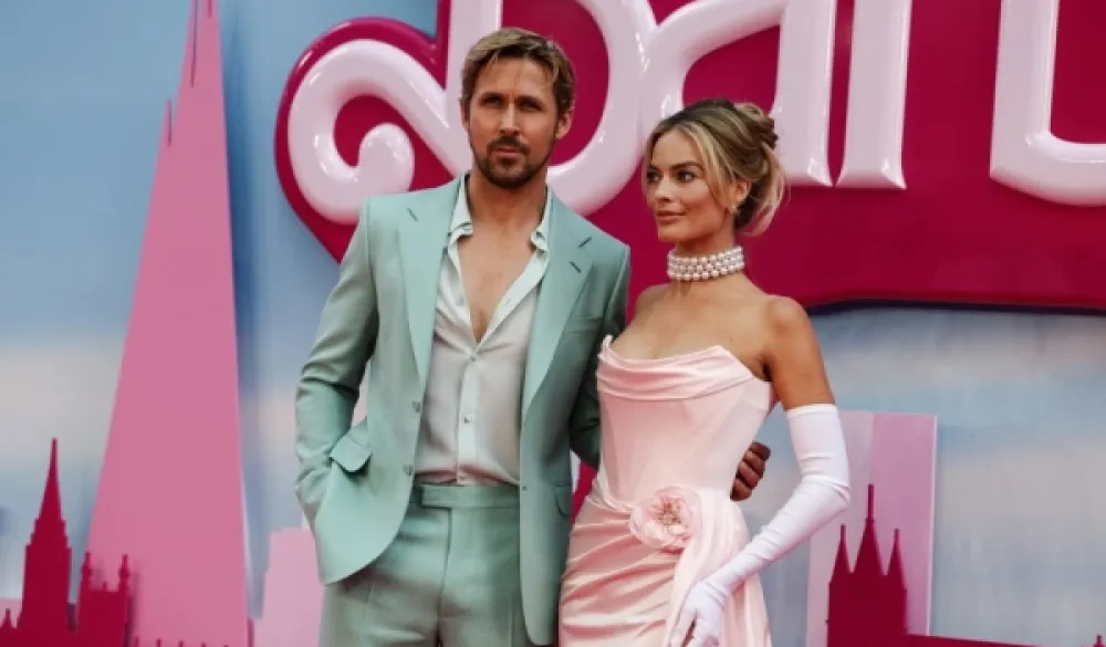 Drama pred snimanje nastavka filma "Barbi": Margo Robi i Rajan Gosling postali preskupi?
