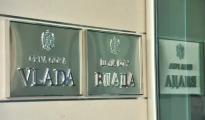 Vlada bez sjednice usvojila vi&scaron;e akata i odlučila o kadrovskim pitanjima