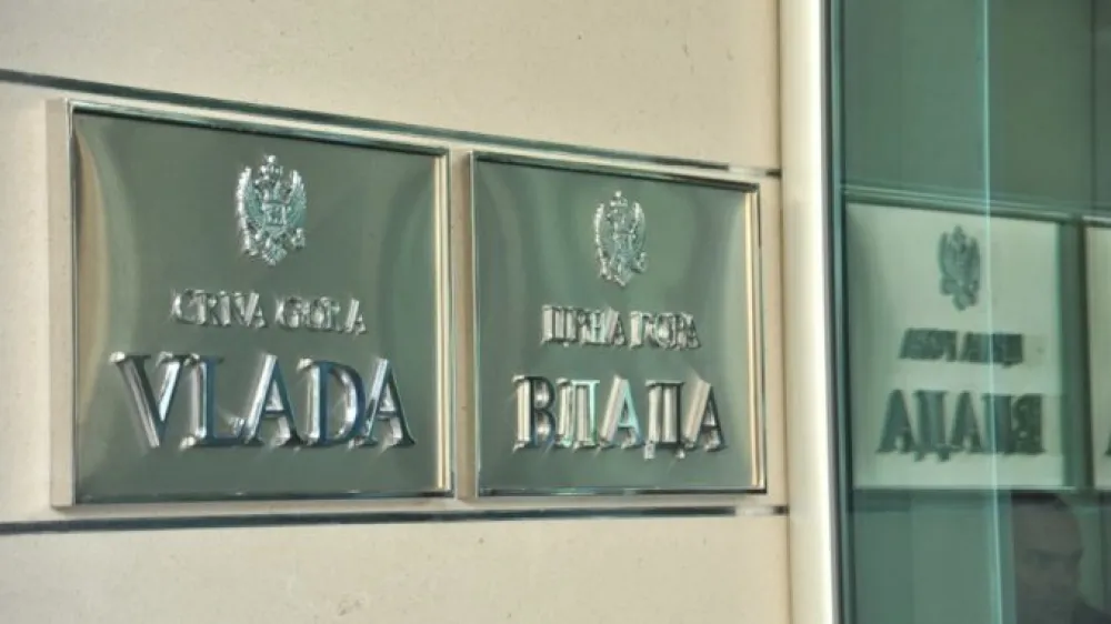 Vlada bez sjednice usvojila vi&scaron;e akata i odlučila o kadrovskim pitanjima