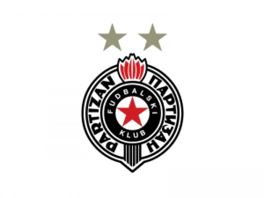 Грб Партизана