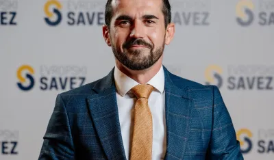 Branislav Nenezić