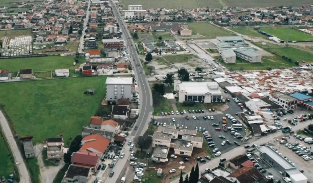 Op&scaron;tina Tuzi nema u planu&nbsp;postrojenje za preči&scaron;ćavanje otpadnih voda: Umjesto kolektora mreža septičkih jama