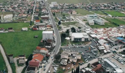 Op&scaron;tina Tuzi nema u planu&nbsp;postrojenje za preči&scaron;ćavanje otpadnih voda: Umjesto kolektora mreža septičkih jama