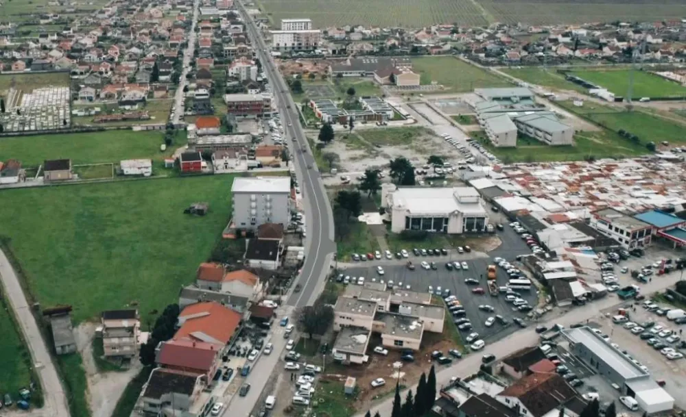 Op&scaron;tina Tuzi nema u planu&nbsp;postrojenje za preči&scaron;ćavanje otpadnih voda: Umjesto kolektora mreža septičkih jama