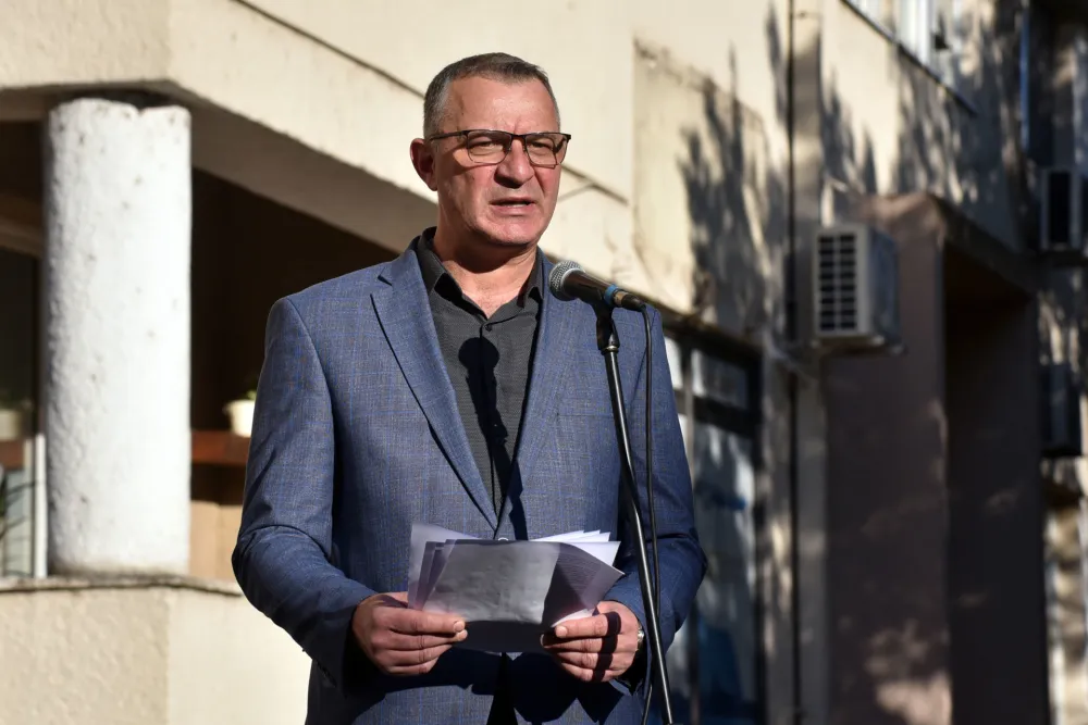 Za platu VDT-a "obični" radnik radi 10 mjeseci
