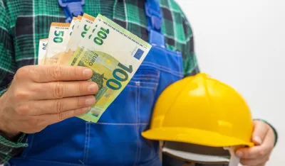 Za platu VDT-a "obični" radnik radi 10 mjeseci