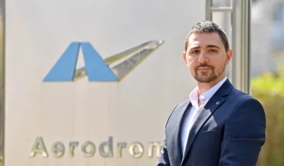 Madžgalj: Uprkos ograničenoj infrastrukturi, Aerodromi već opslužili dva miliona putnika