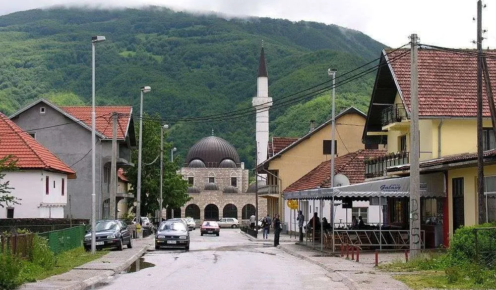 Čestitke povodom Dana op&scaron;tine Gusinje