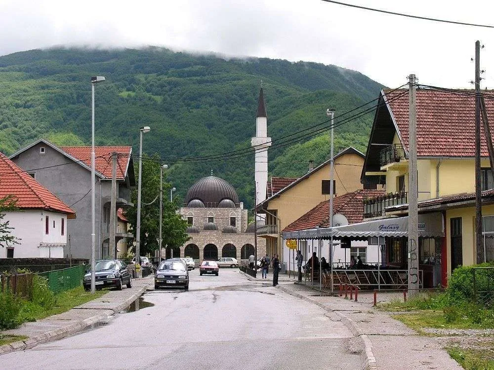 Čestitke povodom Dana op&scaron;tine Gusinje