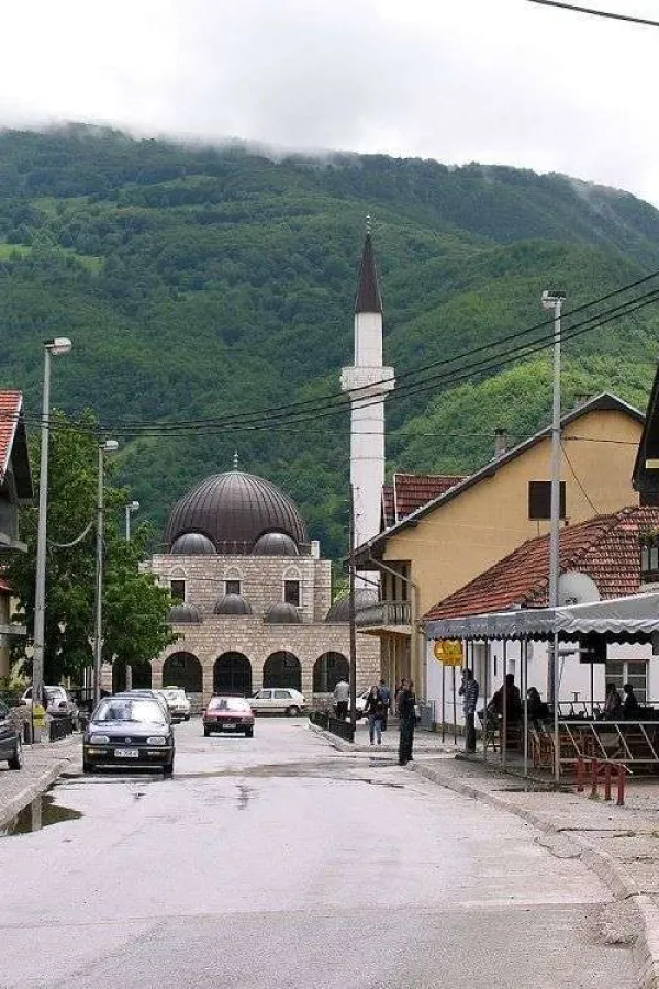 Čestitke povodom Dana op&scaron;tine Gusinje