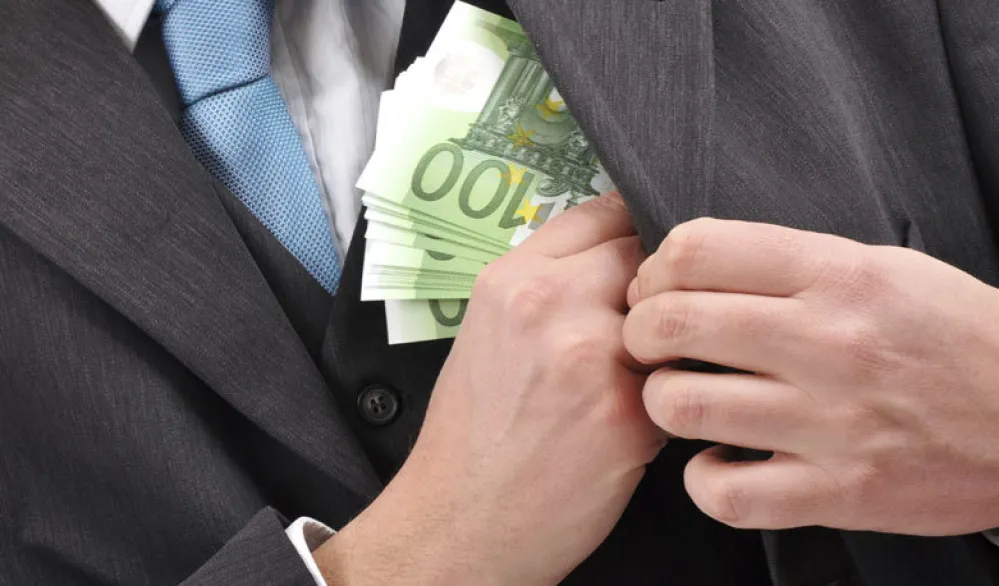 Krivična prijava protiv državljanina Srbije zbog utaje poreza i doprinosa od preko 40.000 eura