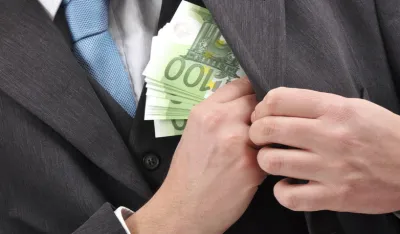 Krivična prijava protiv državljanina Srbije zbog utaje poreza i doprinosa od preko 40.000 eura