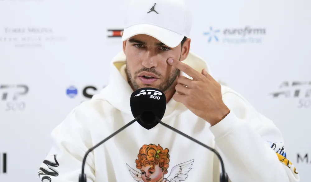 Karlos Alkaras