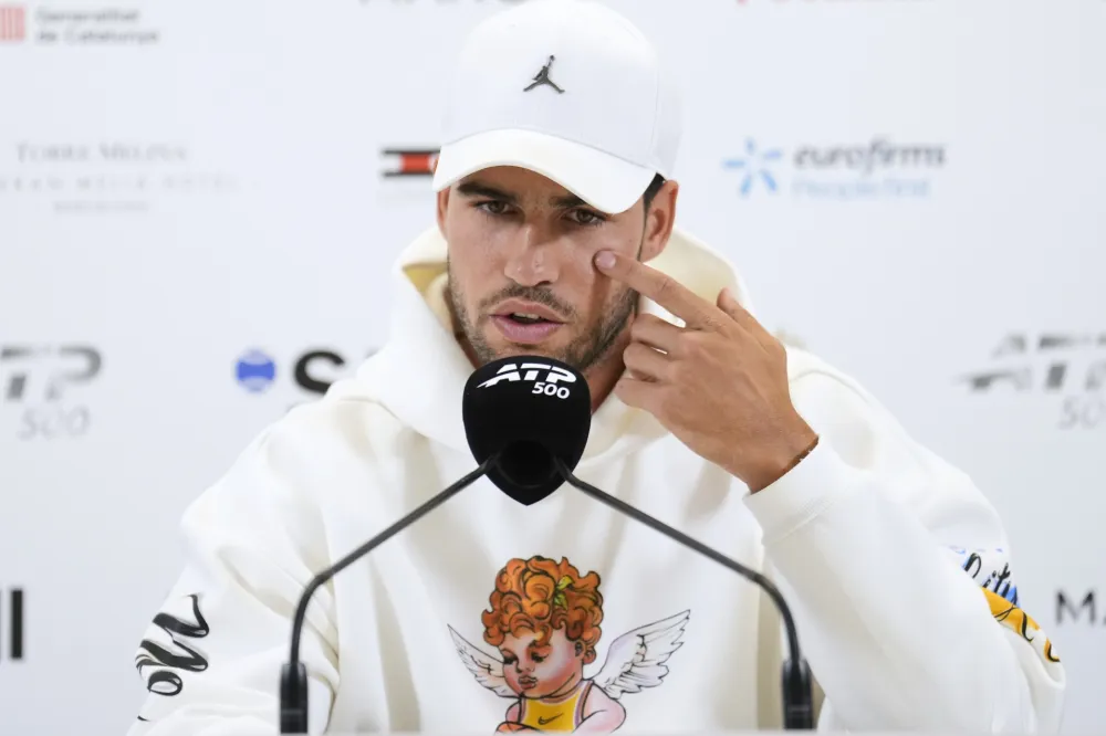 Karlos Alkaras