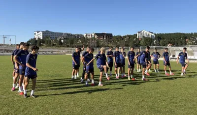 Pioniri na Zlatiboru